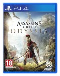 Assassin's Creed: Odyssey