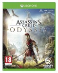 Assassin's Creed: Odyssey (Kytetty)
