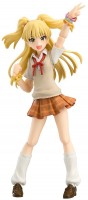 Figuuri: The Idolm@aster Cinderella Girls - Figma Rika Jougasaki