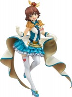 Figuuri: The Idolm@aster Cinderella Girls - Honda Mio