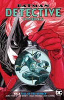 Batman: Detective Comics 06 - Fall of the Batmen