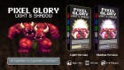 Pixel Glory: Light & Shadow - Light Version