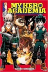 My Hero Academia: Vol. 13