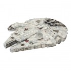 Star Wars: Han Solo Millenium Falcon (Level 3) - Pienoismalli