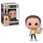 Funko Pop! Vinyl: Rick&Morty - Sentinent Arm Morty