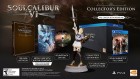 SoulCalibur VI (Collector's Edition)