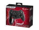 PRO4 Wired Gamepad Controller (Black)