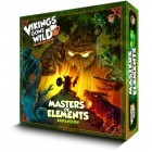 Vikings Gone Wild: Masters Of Elements