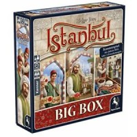 Istanbul: Big Box