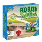 Robot Turtles (Ohjelmointipeli)