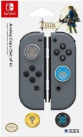 HORI: Breath of the Wild - Analog Caps