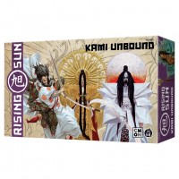 Rising Sun: Kami Unbound