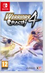 Warriors Orochi 4