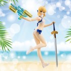 Figuuri: Fate/Grand Order - Artoria Pendragon