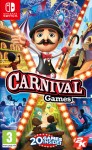 Carnival Games