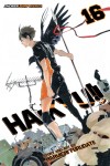 Haikyu!! 16