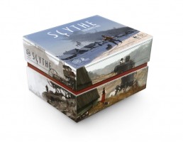 Scythe: Legendary Box