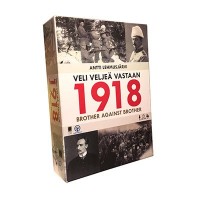 1918 Veli velje vastaan