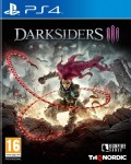 Darksiders III