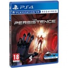 PS4 VR: The Persistence (Kytetty)