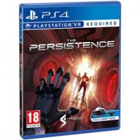 PS4 VR: The Persistence