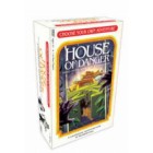 Choose Your Own Adventure: House of Danger