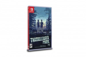 Thimbleweed Park