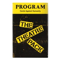 Cards Against Humanity: Theatre Pack