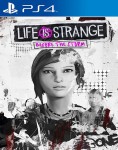Life is Strange: Before The Storm (Kytetty)