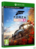 Forza Horizon 4 (Kytetty)