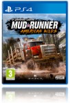 Spintires: MudRunner - American Wilds Edition