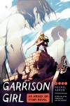 Attack on Titan: Garrison Girl Novel