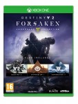 Destiny 2: Forsaken - Legendary Collection