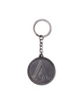 Avaimenper: Assassin's Creed Odyssey - Odyssey Round Logo Metal