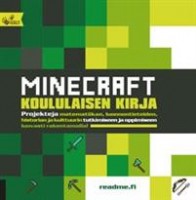 Minecraft: Koululaisen Kirja