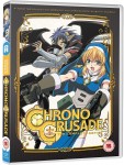 Chrono Crusade - The Complete Series