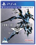 Zone of the Enders: The 2nd Runner - M∀RS