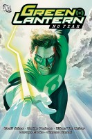 Green Lantern: No Fear