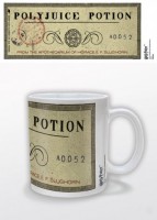 Muki: Harry Potter - Polyjuice Potion