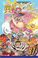 One Piece 87