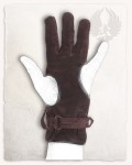 LARP clothing: Robin archers glove