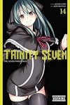 Trinity Seven 14