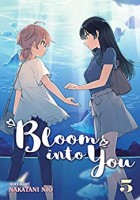 Bloom into You 5