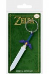 Avaimenper: Legend of Zelda - Sword 6 cm
