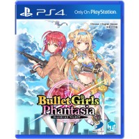 Bullet Girl Phantasia