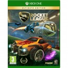 Rocket League Collector's Edition (Kytetty)