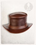 LARP Clothing: Paddy Top Hat (L)