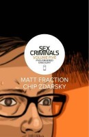 Sex Criminals: vol. 5 - Five-fingered Discount