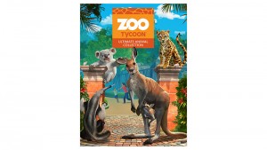 Zoo Tycoon: Ultimate Animal Collection