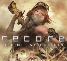 ReCore Definitive Edition